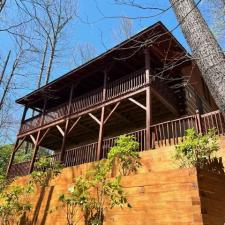 Transformative-Deck-Staining-in-Newland-North-Carolina 0